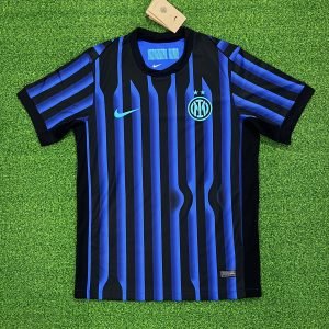 2025-2026 Inter Milan Home Stadium Version