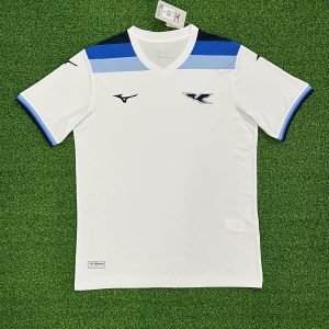 2025-2026 Lazio Special Stadium Version