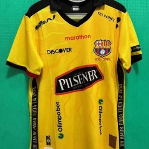 2025 BARCELONA SPECIAL STADIUM VERSION