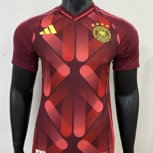 2025-2026 Germany Away Player Version