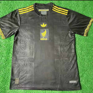 2025-2026 MEXICO SPECIAL STADIUM VERSION