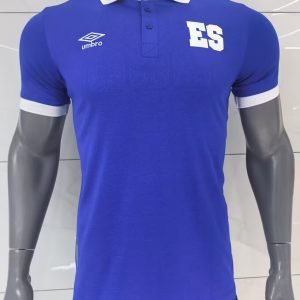 2025-2026 El Salvador Home Player Version