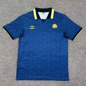 2025-2026 Ireland Special Stadium Version