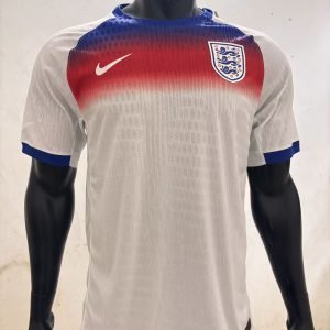 2025-2026 England Home Player Version
