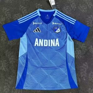 2025-2026 Millionaires Home Stadium Version