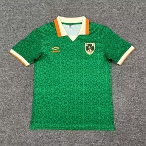 2025-2026 Ireland Special Stadium Version