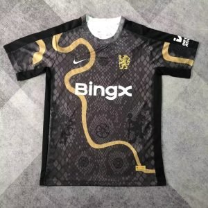 2025/2026 CHELSEA SPECIAL STADIUM VERSION