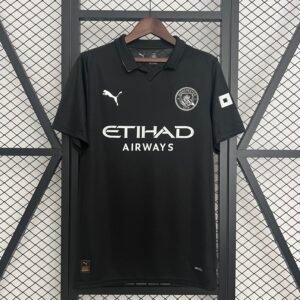 2025/2026 MANCHESTER CITY AWAY STADIUM VERSION