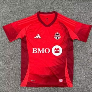 2025/2026 TORONTO FC HOME STADIUM VERSION