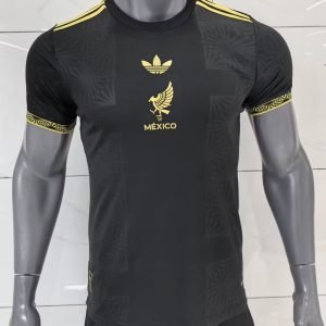 2025-2026 Mexico Special Player Version