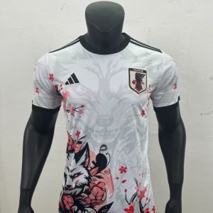 2025-2026 JAPAN SPECIAL PLAYER VERSION