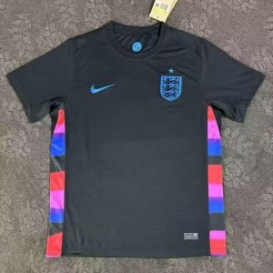 2025-2026 England Away Stadium Version