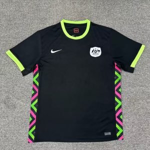 2025-2026 Australia Away Stadium Version