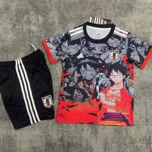 2025-2026 Japan Special Kids Jersey