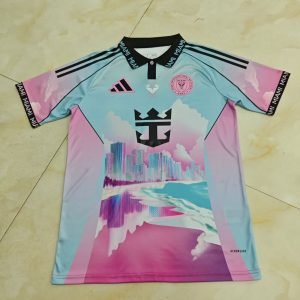 2025-2026 INTER MIAMI SPECIAL STADIUM VERSION