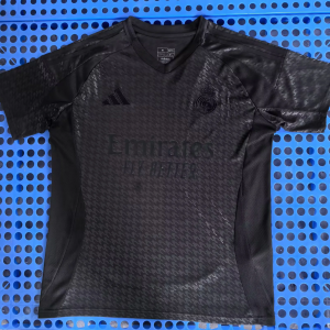 2025/2026 REAL MADRID SPECIAL STADIUM VERSION