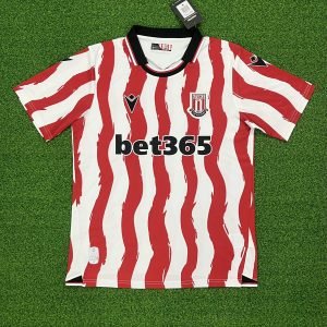 2025-2026 Stoke Home Stadium Version