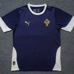 2025-2026 PORTUGAL TRAINING STADIUM VERSION