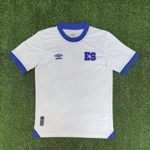 2025-2026 El Salvador Away Stadium Version