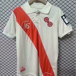 2025-2026 Mainz Special Stadium Version