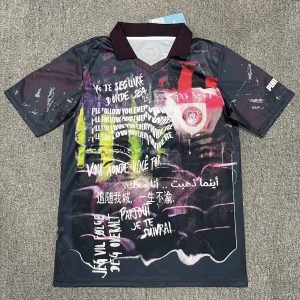 2025/2026 MANCHESTER CITY SPECIAL STADIUM VERSION