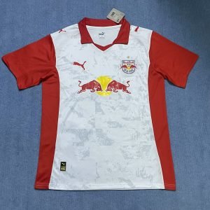 2025-2026 NEW YORK RED BULLS HOME STADIUM VERSION