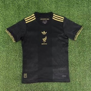 2025-2026 MEXICO SPECIAL STADIUM VERSION