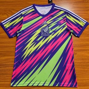 2025-2026 MEXICO TRAINING STADIUM VERSION