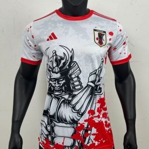 2025-2026 JAPAN SPECIAL PLAYER VERSION