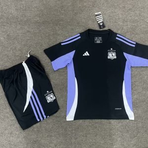 2025-2026 Colo Colo Training Kids Jersey