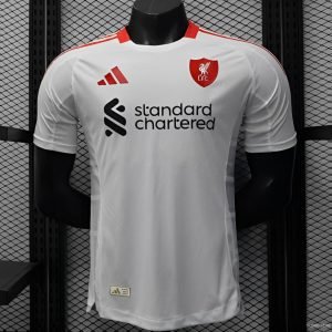 2025/2026 LIVERPOOL AWAY PLAYER VERSION