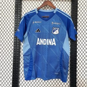 2025-2026 Millonarios  Home Stadium Version