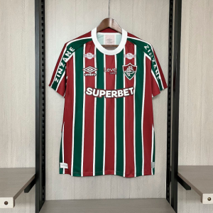 2025-2026 FLUMINENSE HOME STADIUM VERSION