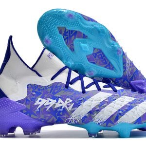 Predator Freak FG Firm Ground Soccer Cleats