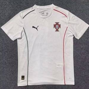 2025-2026 PORTUGAL SPECIAL STADIUM VERSION