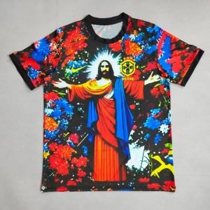 2024-2025 Brazil Special Edition Stadium Version