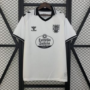 2025-2026 Celta Vigo Special Stadium Version