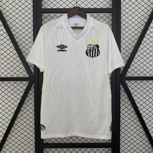 2025-2026 SANTOS HOME STADIUM VERSION