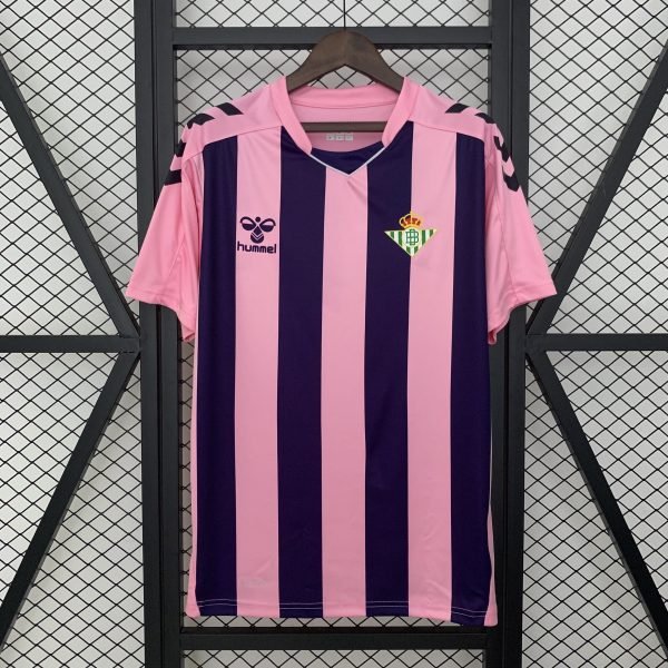 2025/2026 Real Betis Special Stadium Version