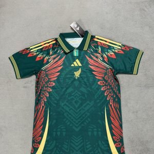 2025-2026 MEXICO SPECIAL STADIUM VERSION