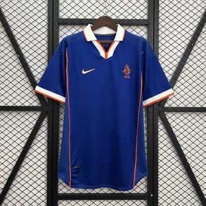 1998 Holland Home Retro Jersey