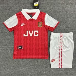 1994-1996 Arsenal Home kids Jersey