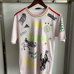 2025-2026 Ajax Special Stadium Version