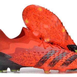 Predator Freak FG Firm Ground Soccer Cleats