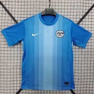 2025-2026 Australia Goalkeeper Stadium Version