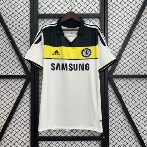 2011/2012 CHELSEA THIRD RETRO JERSEY