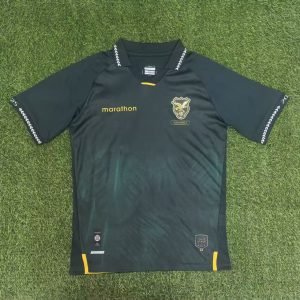 2025-2026 Bolivia Home Stadium Version