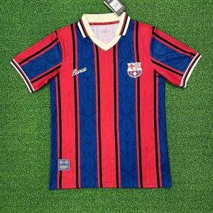 2025-2026 BARCELONA SPECIAL STADIUM VERSION