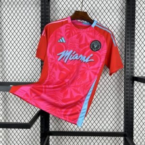 2025-2026 Inter Miami Special Stadium Version
