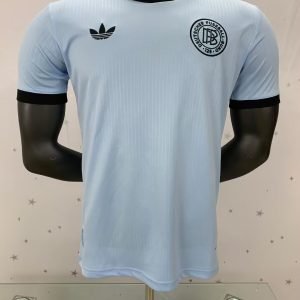 2025-2026 Germany Special Player Version